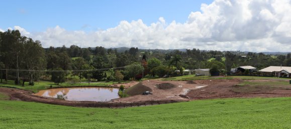 Terrain à Veteran, Australia 4000m² No. 1049 20