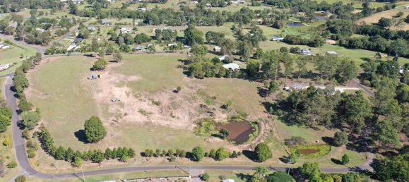 Terrain à Veteran, Australia 4000m² No. 1049 27