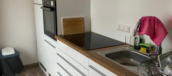 2 rooms Apartment in Mainz, Germany No. 261975 4