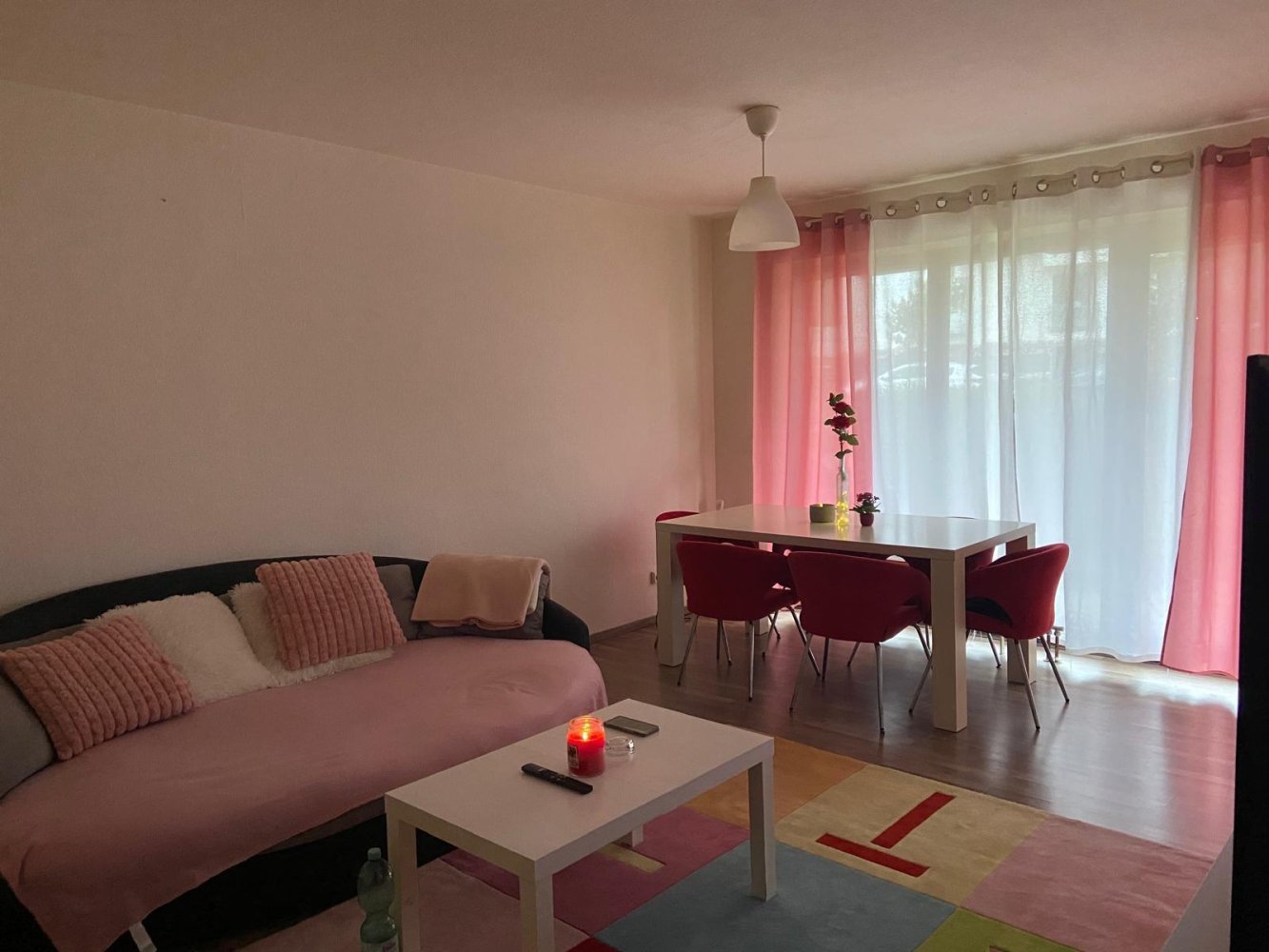 2 rooms Apartment in Mainz, Germany No. 261975