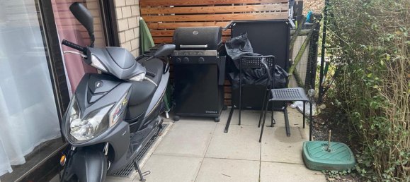 2 rooms Apartment in Mainz, Germany No. 261975 11