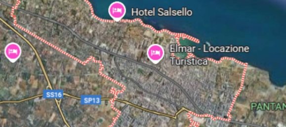 Склад с 1 комнатой в Бишелье, Италия № 276608 12