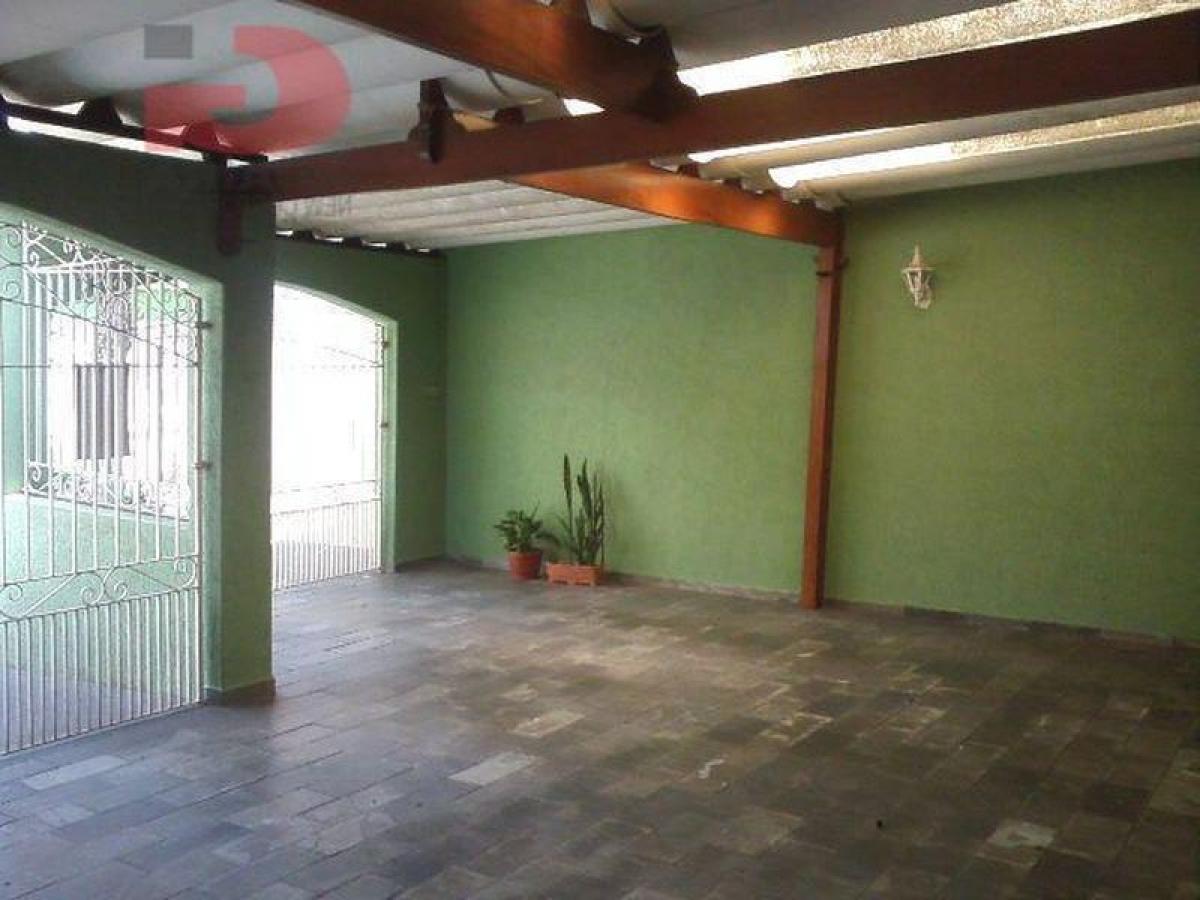 3 غرف نوم منزل في Sao Paulo, Brazil رقم 474659