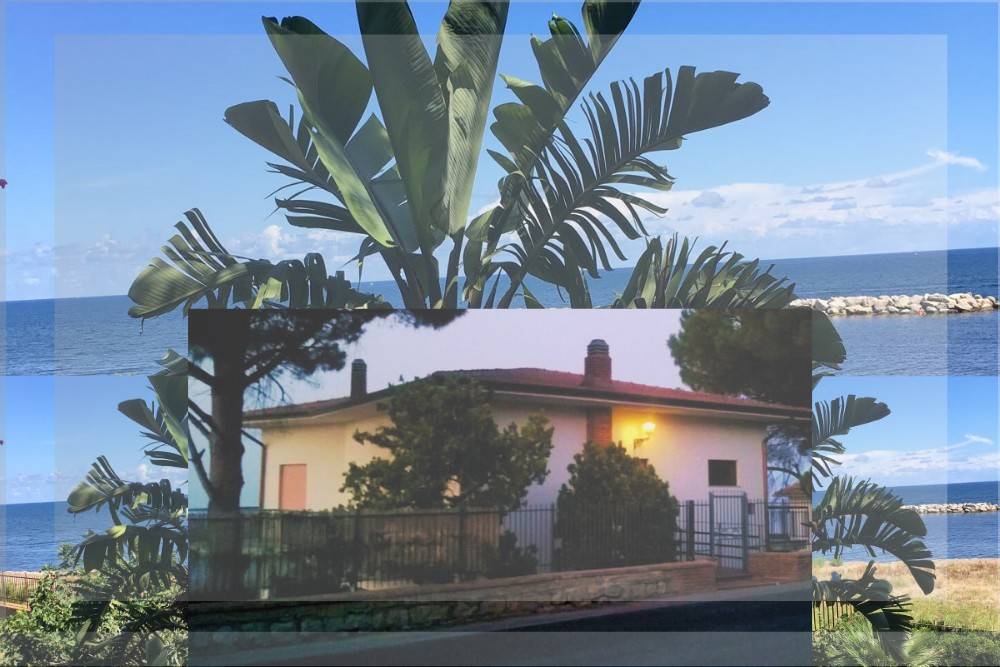 2 chambres Villa à Trabia, Italy No. 320255