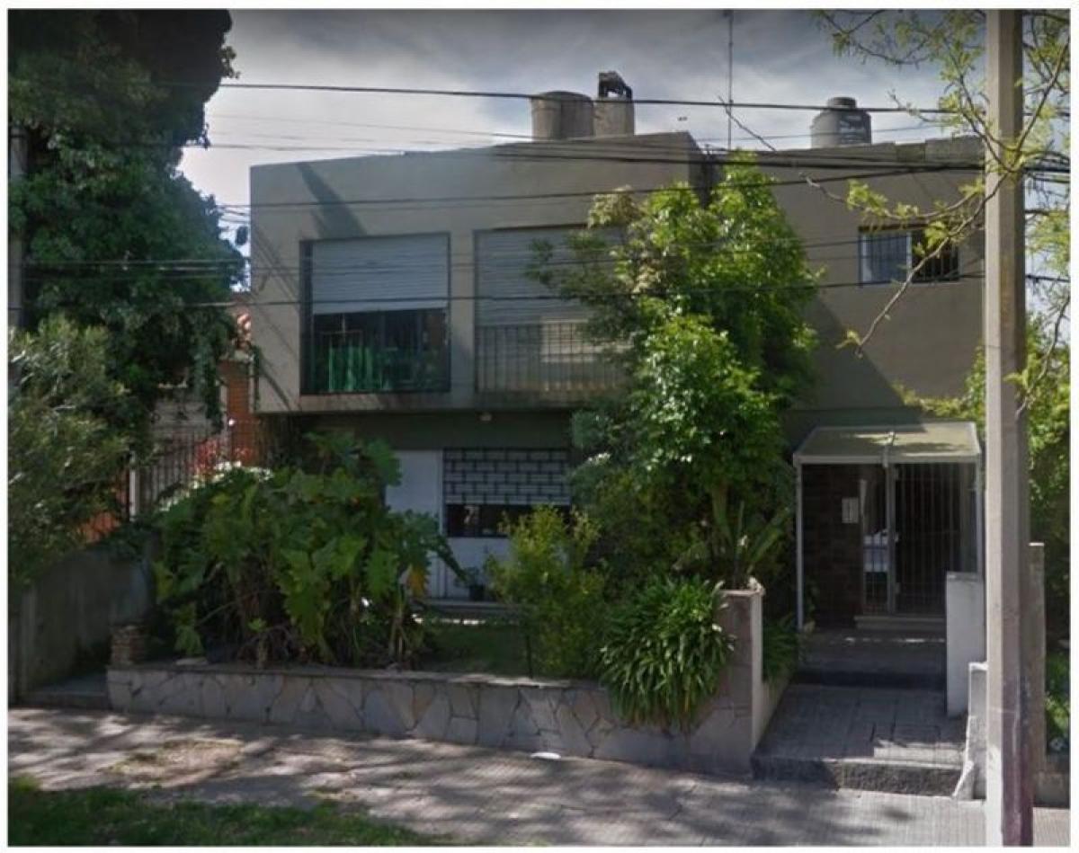 Studio in Montevideo, Uruguay No. 549