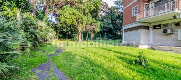 5 bedrooms Apartment in Rome, Italy No. 338464 37