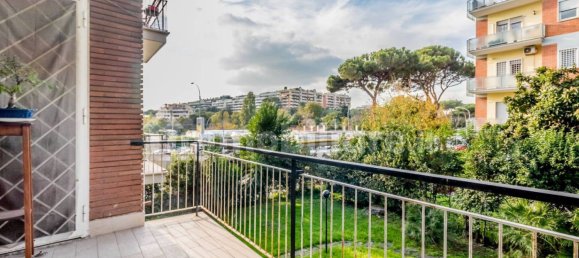 5 bedrooms Apartment in Rome, Italy No. 338464 30