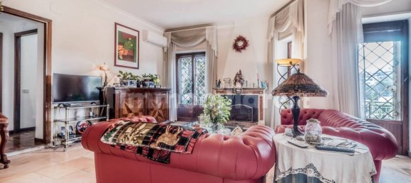 5 bedrooms Apartment in Rome, Italy No. 338464 3
