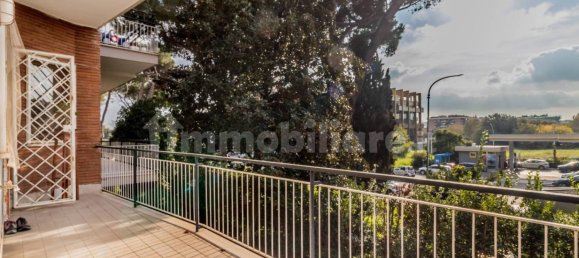 5 bedrooms Apartment in Rome, Italy No. 338464 7