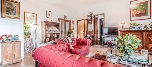 5 bedrooms Apartment in Rome, Italy No. 338464 6