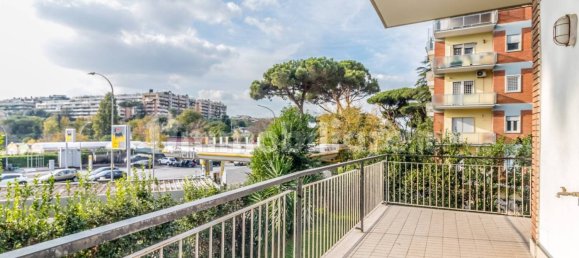 5 bedrooms Apartment in Rome, Italy No. 338464 11