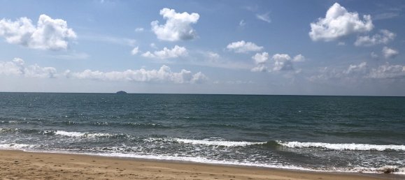 Кафе / ресторан с 2 спальнями в Районг, Таиланд № 11942 5