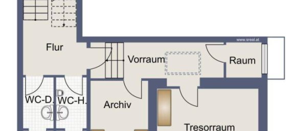 Propiedad comercial en Lech, Austria 145 m² No. 221940 10
