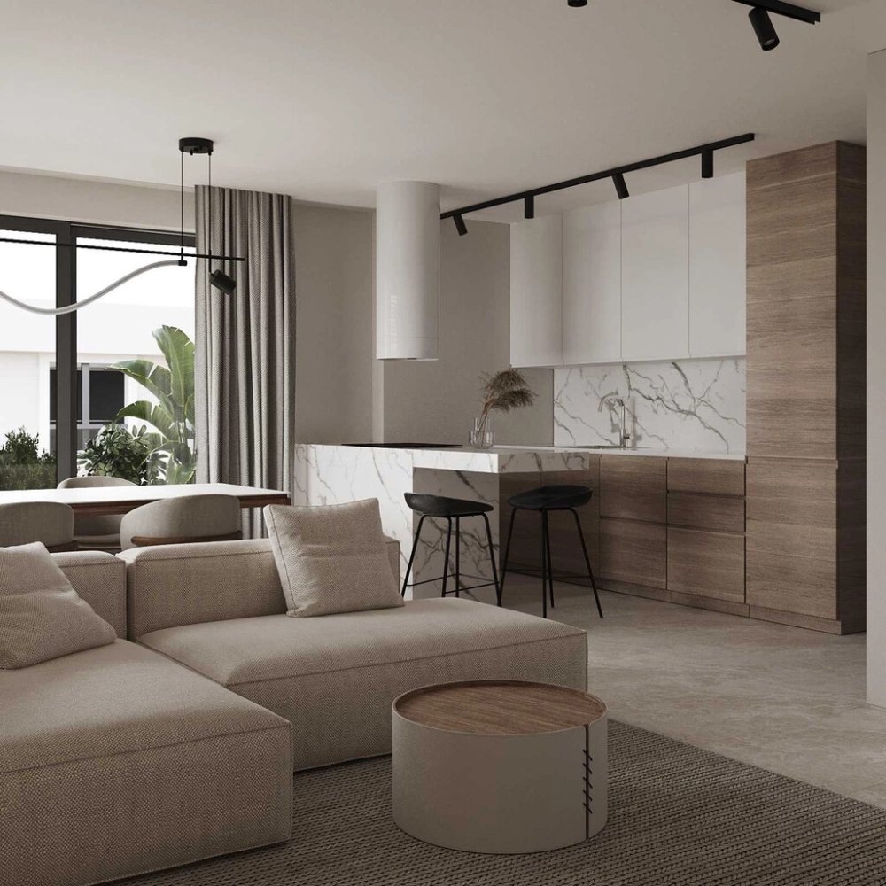 Apartamento T2 em Elliniko, Greece N.º 2222