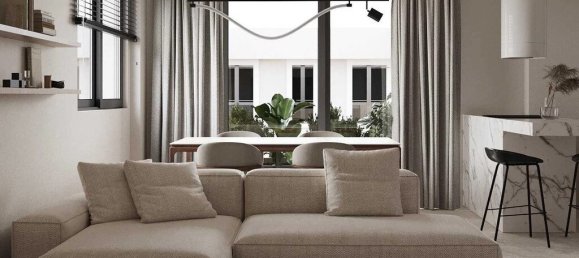 Apartamento T2 em Elliniko, Greece N.º 2222 2