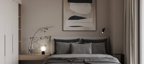 Apartamento T2 em Elliniko, Greece N.º 2222 4