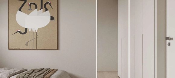 Apartamento T2 em Elliniko, Greece N.º 2222 7