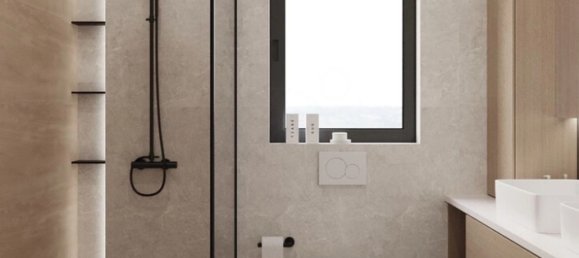 Apartamento T2 em Elliniko, Greece N.º 2222 8