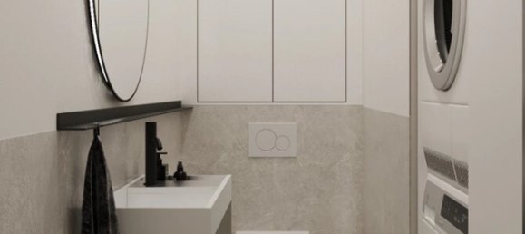 Apartamento T2 em Elliniko, Greece N.º 2222 9