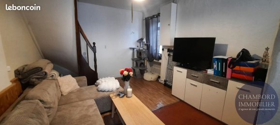 2 bedrooms House in Loir-et-Cher, France No. 45132 10