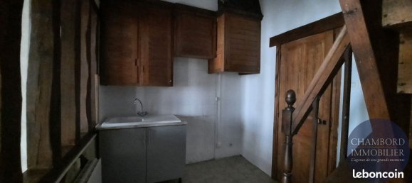 2 bedrooms House in Loir-et-Cher, France No. 45132 5