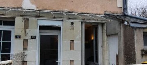 2 bedrooms House in Loir-et-Cher, France No. 45132 9