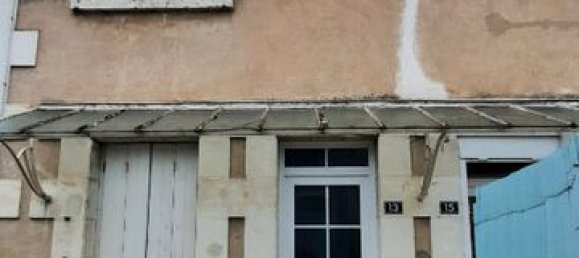 2 bedrooms House in Loir-et-Cher, France No. 45132 2