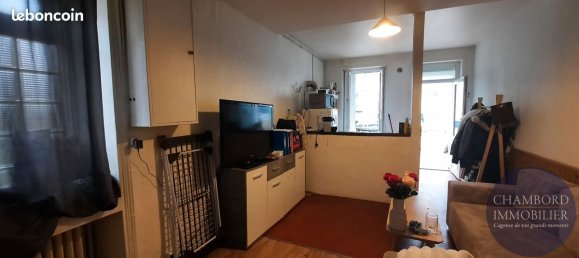 2 bedrooms House in Loir-et-Cher, France No. 45132 11