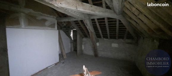 2 bedrooms House in Loir-et-Cher, France No. 45132 8