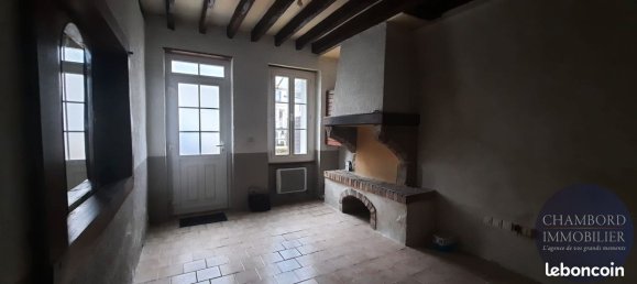 2 bedrooms House in Loir-et-Cher, France No. 45132 4