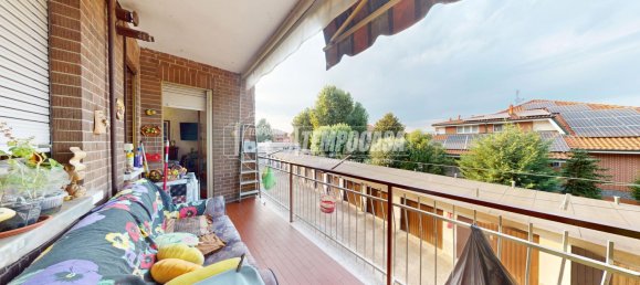 3 rooms Apartment in Turin, Italy No. 266252 6