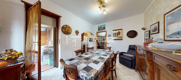 3 rooms Apartment in Turin, Italy No. 266252 10