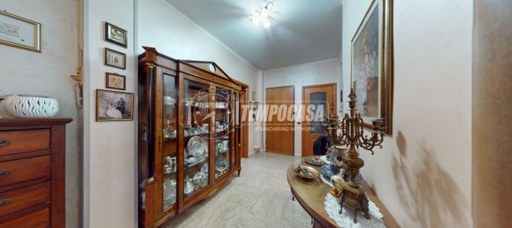 3 rooms Apartment in Turin, Italy No. 266252 14