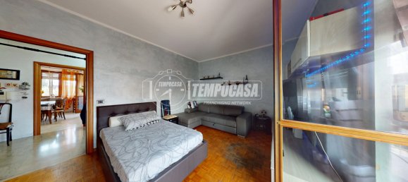 3 rooms Apartment in Turin, Italy No. 266252 13