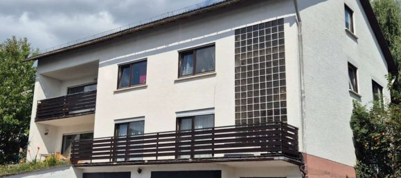 11 rooms Townhouse in Limburg-Weilburg, Germany No. 311321 2