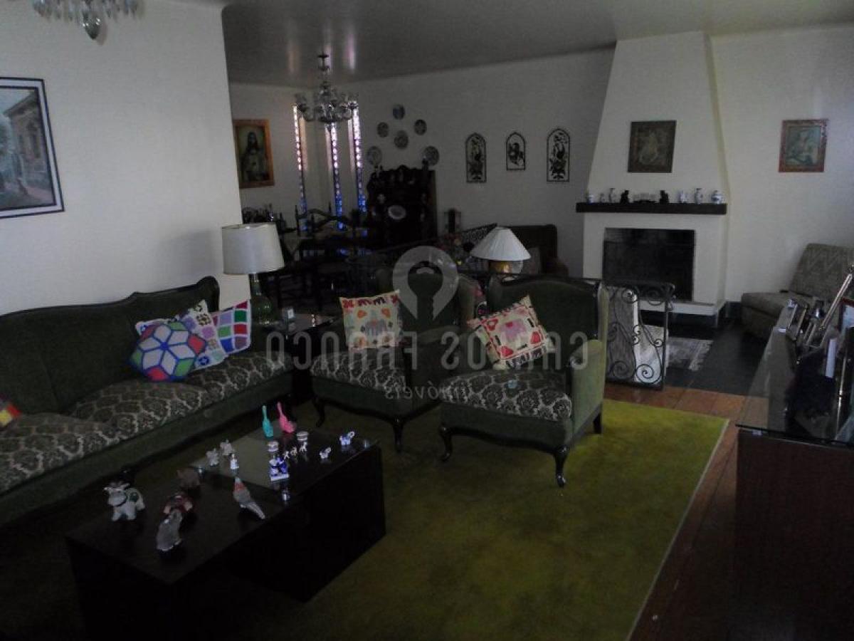 Casa de 3 dormitorios en Sao Paulo, Brazil No. 593186