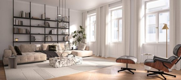 4 bedrooms Penthouse in Vienna, Austria No. 149866 12