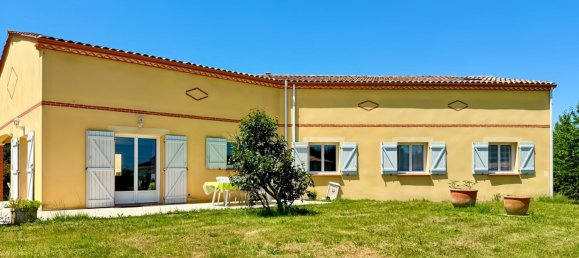 7-Zimmer Haus in Saint-Etienne-de-Tulmont, France, Nr. 297835 10