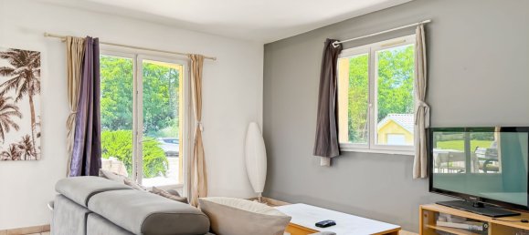 7-Zimmer Haus in Saint-Etienne-de-Tulmont, France, Nr. 297835 5