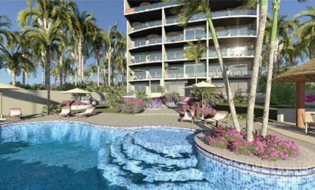 3 Schlafzimmer Wohnung in Nayarit, Mexico, Nr. 188233