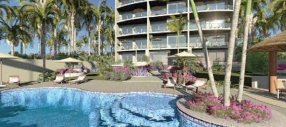 3 Schlafzimmer Wohnung in Nayarit, Mexico, Nr. 188233 2