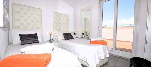 2 bedrooms Penthouse in Mijas, Spain No. 146531 8