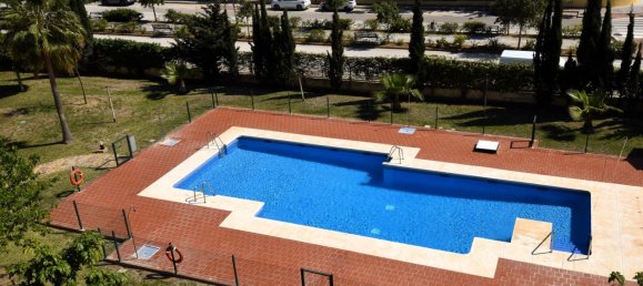 2 bedrooms Penthouse in Mijas, Spain No. 146531 14