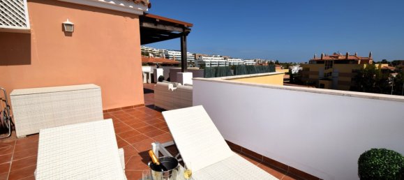 2 bedrooms Penthouse in Mijas, Spain No. 146531 12
