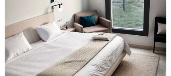 2 bedrooms Apartment in Noisy-le-Grand, France No. 133857 4