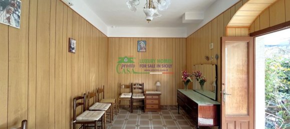 5-Zimmer Haus in Modica, Italy, Nr. 60829 37