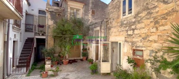 5-Zimmer Haus in Modica, Italy, Nr. 60829 39