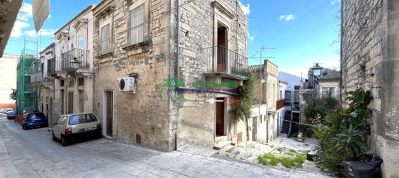 5-Zimmer Haus in Modica, Italy, Nr. 60829 34