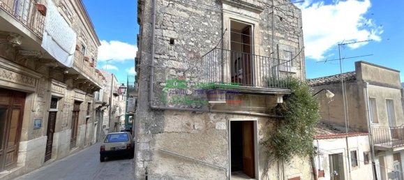 5-Zimmer Haus in Modica, Italy, Nr. 60829 36