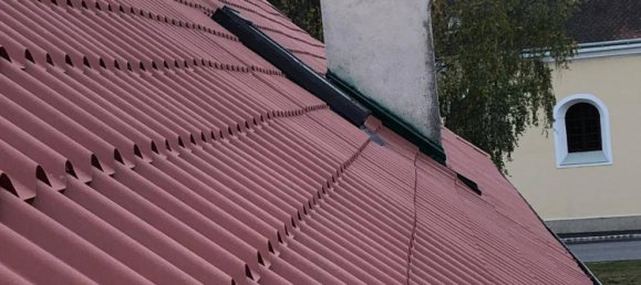 Casa de 5 habitaciónes en Wolkersdorf im Weinviertel, Austria No. 131717 15